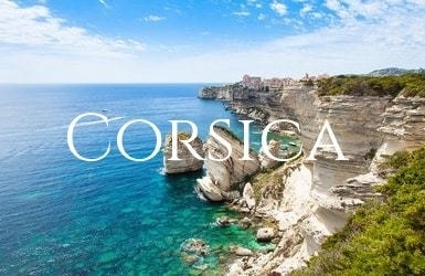 Holiday home in Corsica