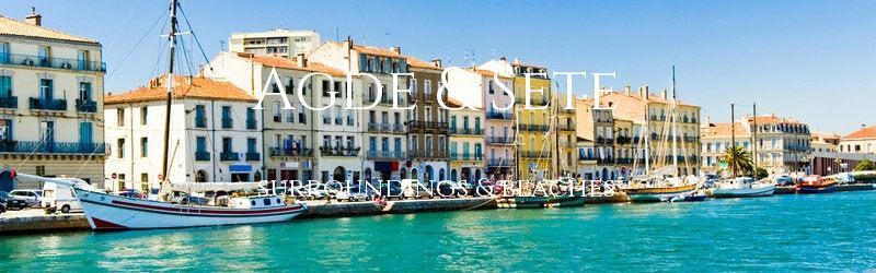 Holiday villa in the French Riviera