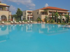 Shared Pools