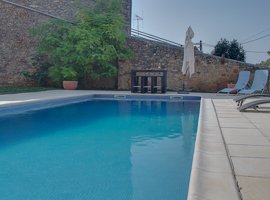 Private Pools