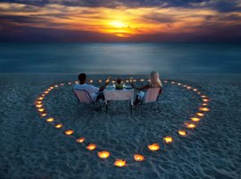 Villas for Couples